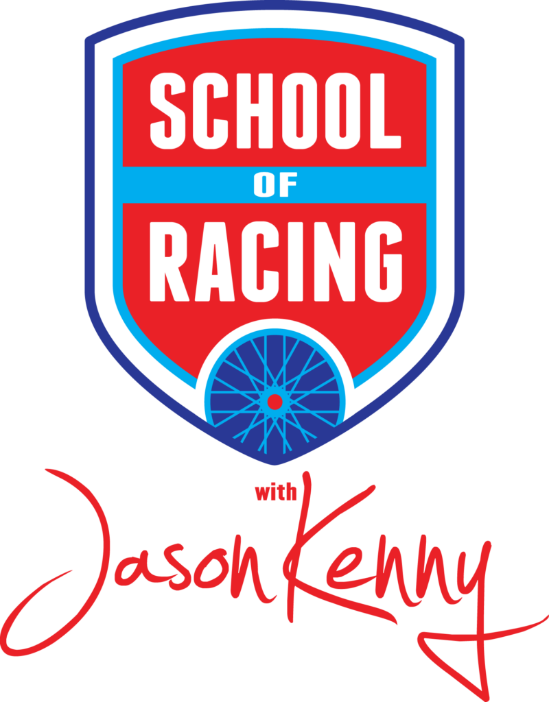 School of Racing logo