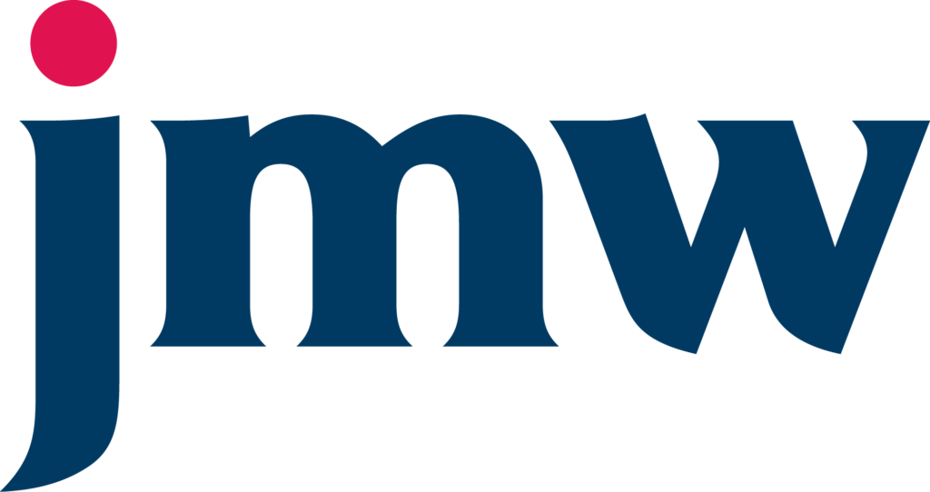 JMW logo