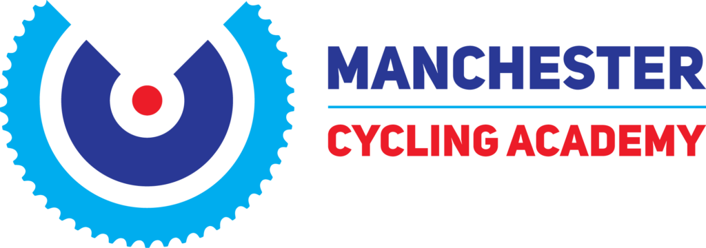 Manchester Cycling Academy logo